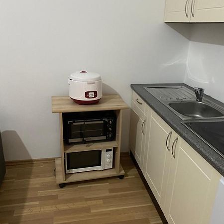 Wien1150 Nice Apartment 1 Екстер'єр фото