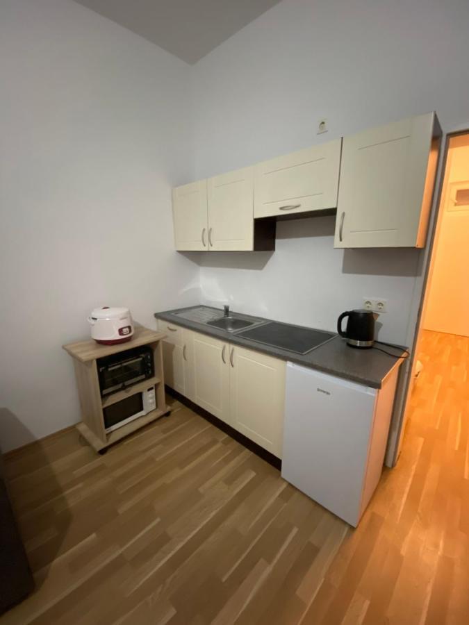 Wien1150 Nice Apartment 1 Екстер'єр фото