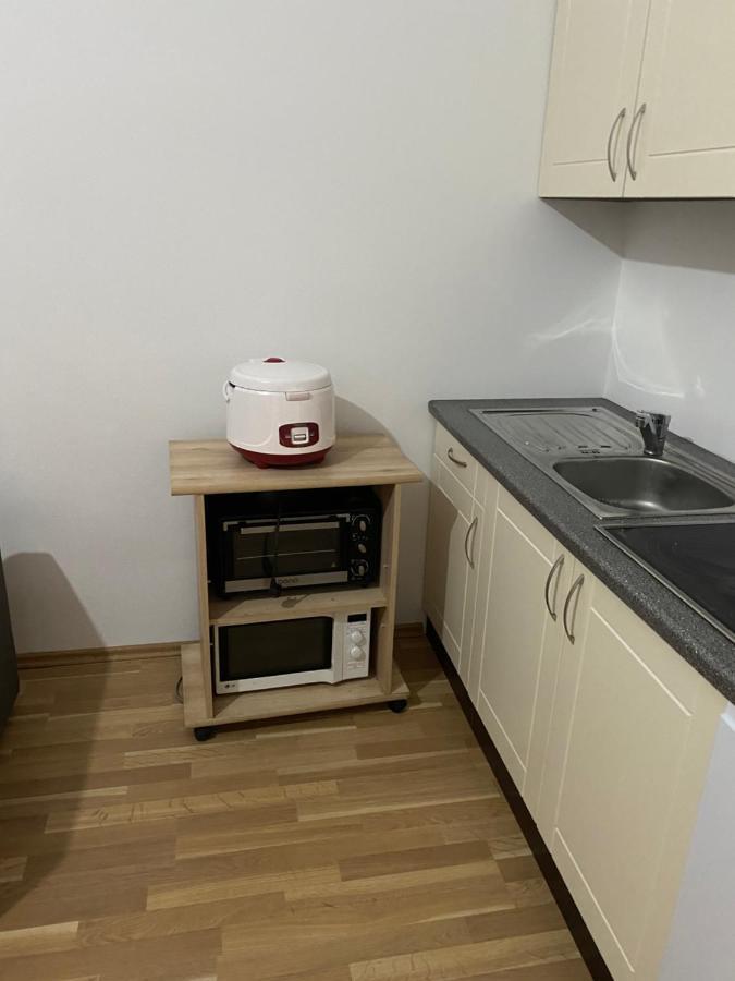Wien1150 Nice Apartment 1 Екстер'єр фото