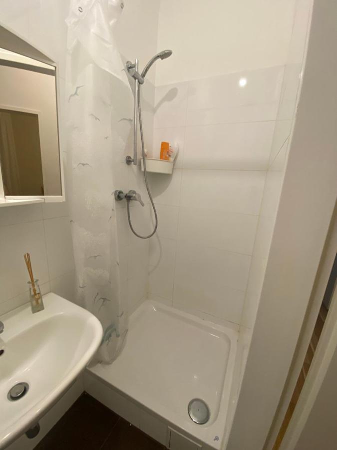 Wien1150 Nice Apartment 1 Екстер'єр фото