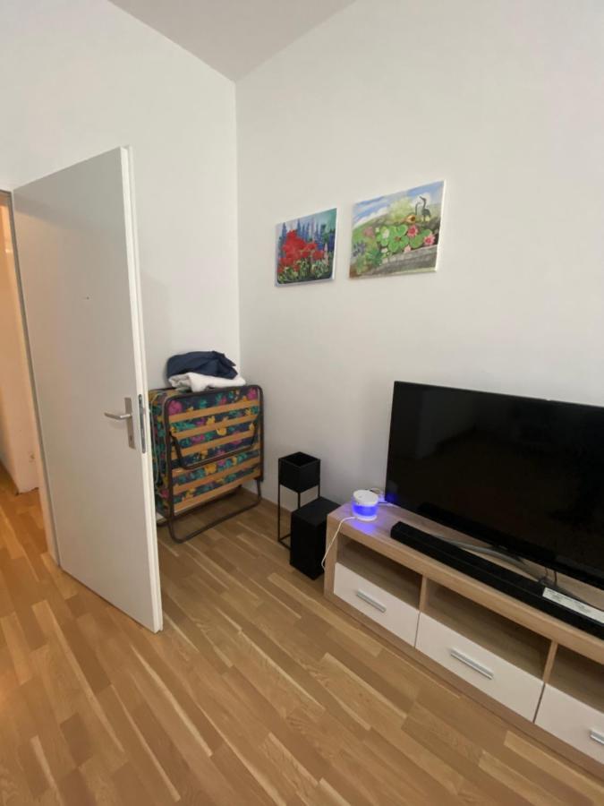 Wien1150 Nice Apartment 1 Екстер'єр фото